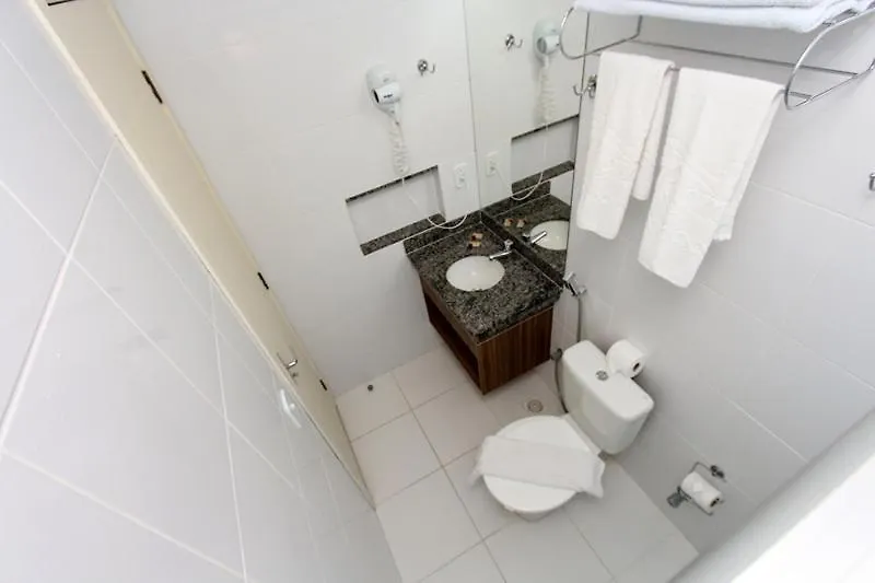 Diroma Lacqua II Direto Com O Grupo Diroma Com Acesso Ao Acqua Park E Cafe Da Manha كلدس نوفاس فندق